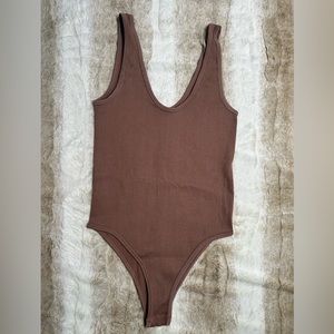 Zara Women’s Bodysuit Size S